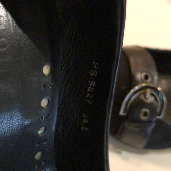 Stilettos - Picture 5 of 5